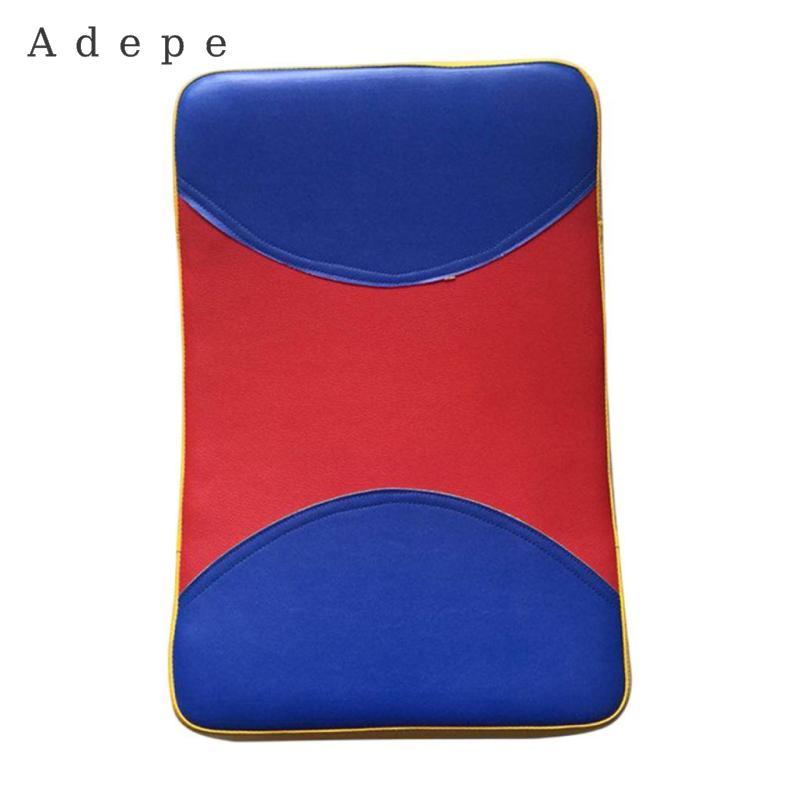 Adpe Kickboxing Pad Đa năng Muay Thái Kick Pad cho Muay Thái Tập thể dục Karate