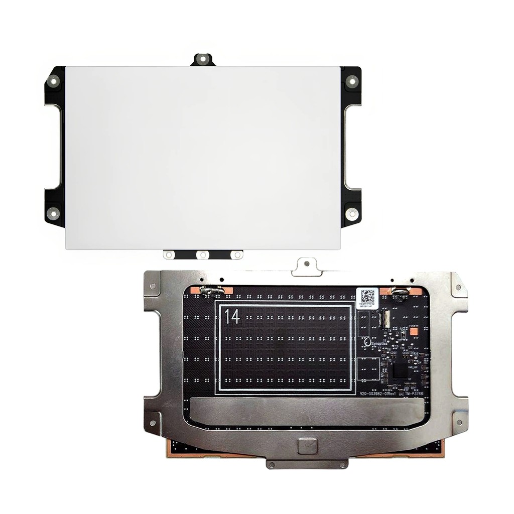 TM-P3748 Mới Touchpad Cho HP Elitebook 740 745 840 845 G9 G10 G11 Laptop Mouse Board Notebook PC Tou