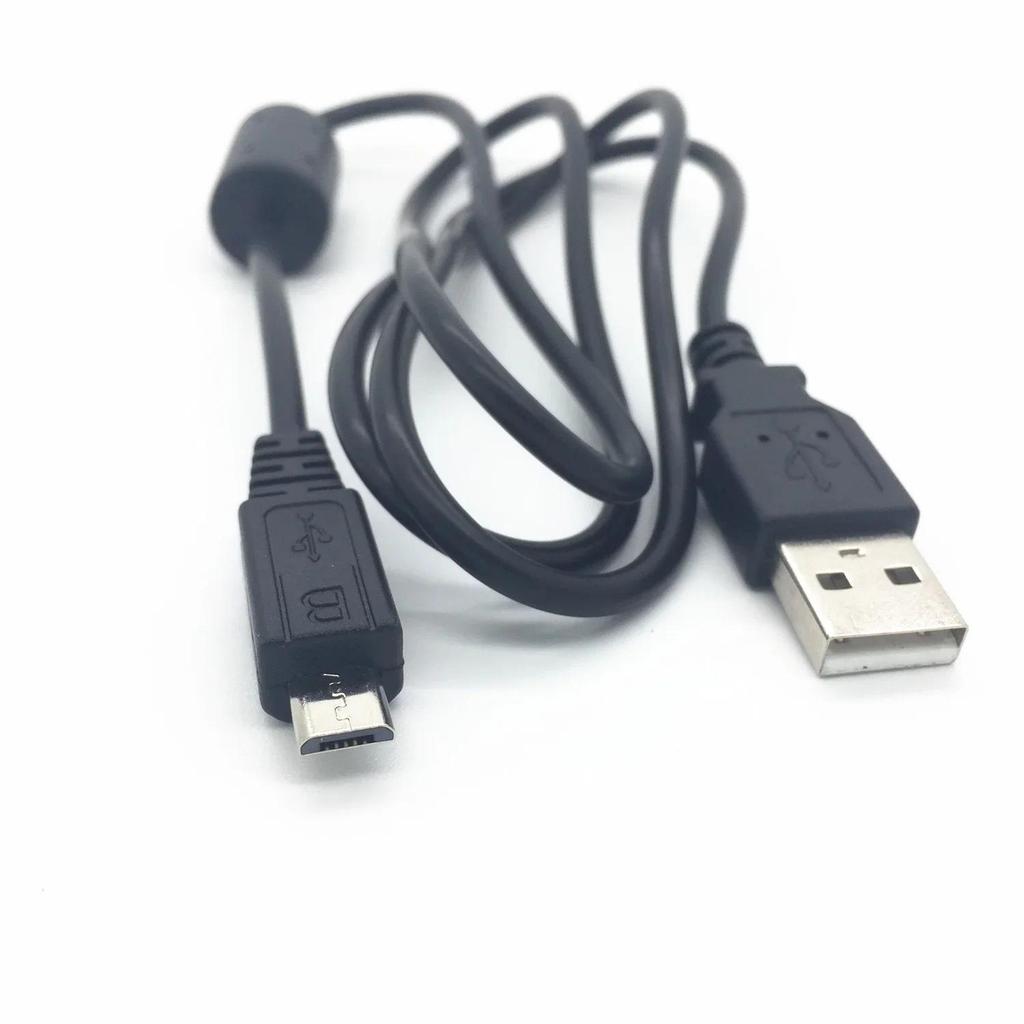 Cáp đồng bộ và sạc dữ liệu Usb cho Nikon coolpix S9700 S6900 S9900 P340 S810c