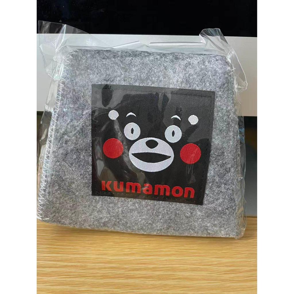 Miễn Phí Vận Chuyển Nhật Bản Chính Hãng kumamon kumamon Xông Hơi Mũ Giữ Ấm Nhà