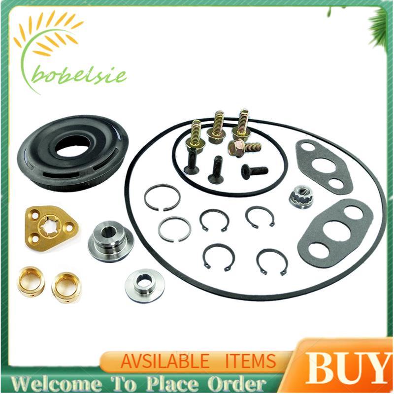 Bộ sửa chữa bộ sạc Turbo Rebuild 4027309 Dành Cho H1C WH1C H1E WH1E H1D H2A