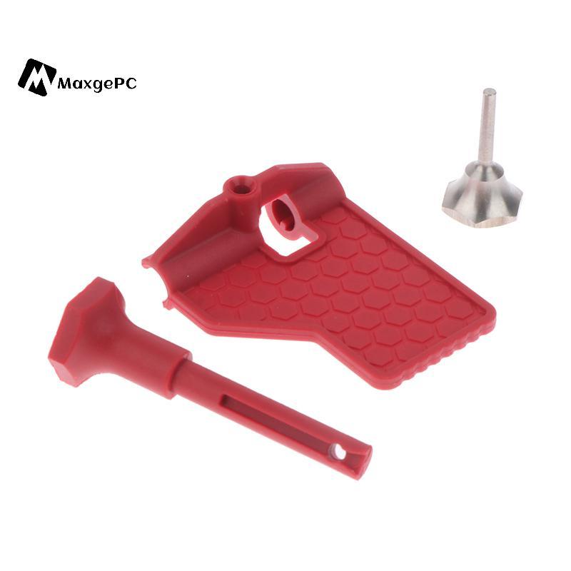 [Max-t] 223 5.56 Pivot Pin Tool Takedown Dentent Pin Installation Tool Avid Pivot Pin Phụ kiện mới