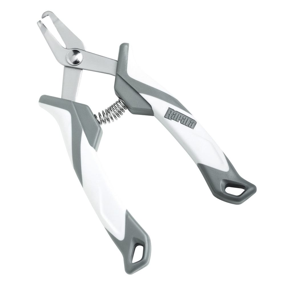 Rapala Salt Anglers Split Ring Pliers 16cm SALT ANGLER'S SPLIT RING PLIERS SAHDSRP