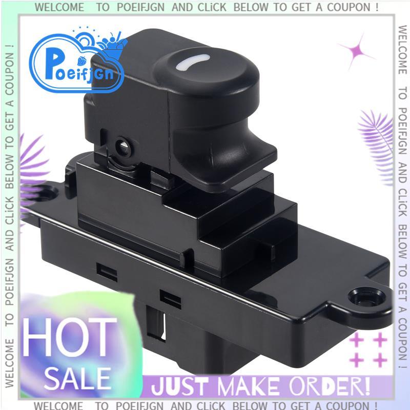 Ô Tô Bên Cửa Sau Bên Cửa Sổ Nâng Điện Điều Khiển Công Tắc Nút Cho I30 I30Cw I30 2008-2011 935802L010