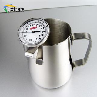 [Predolo] Nhiệt kế sữa hấp Espresso đọc tức thì nhà bếp