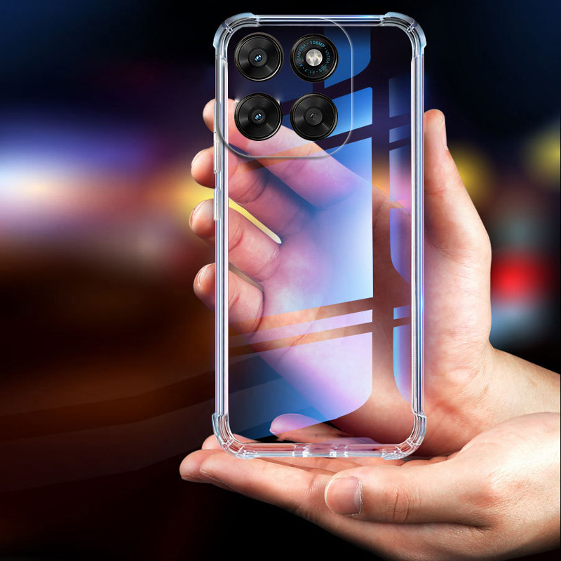 Ốp Lưng Mềm Cho Moto G Power 5G 2025 Cho Motorola Moto G57 G67 Power G100S G100 Pro G75