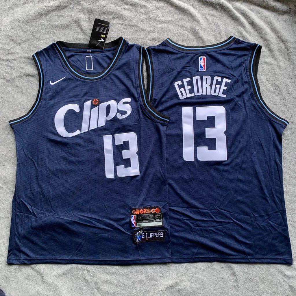 Áo bóng rổ NBA Philadelphia 76ers - Jersey màu xanh