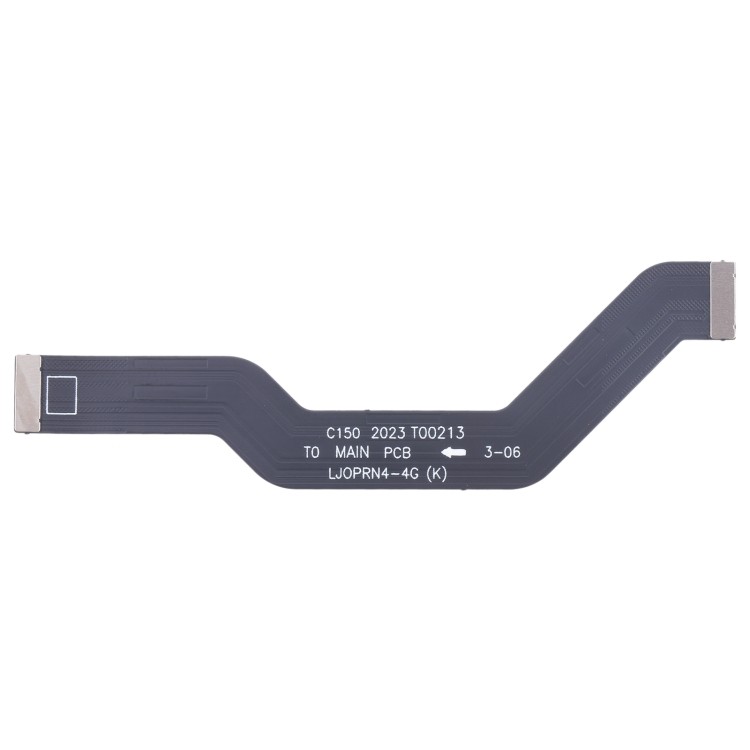 Cáp mềm bo mạch chủ OEM chất lượng tốt cho OPPO Reno13 F 5G CPH2699 / OPPO Reno14 F 5G CPH2743 / OPP