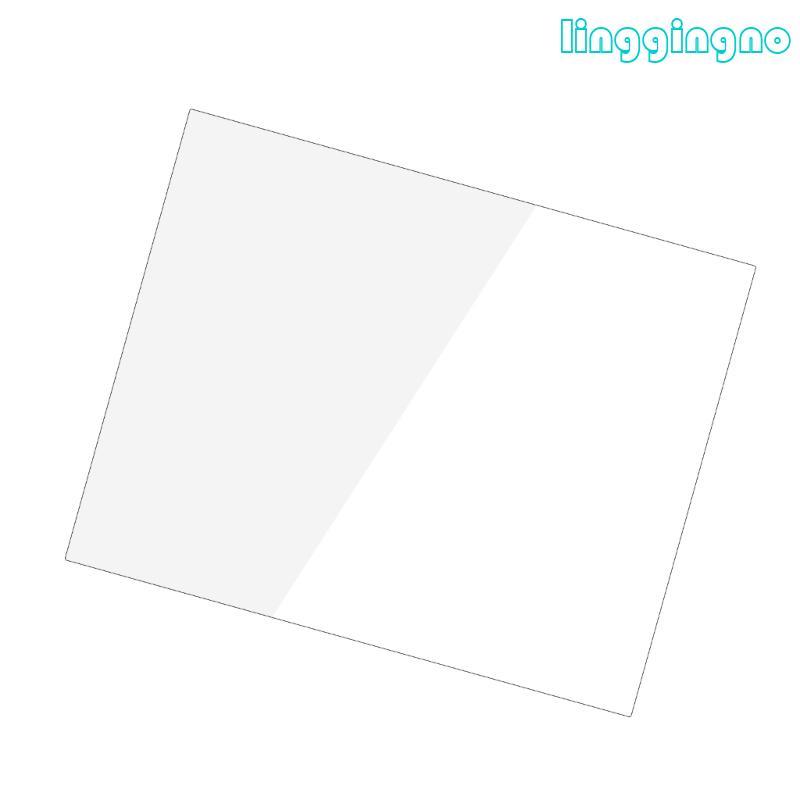 Bảo vệ màn hình RR cho phim màn hình GKD Pixel II Bảng điều khiển trò chơi Phim kính cường lực