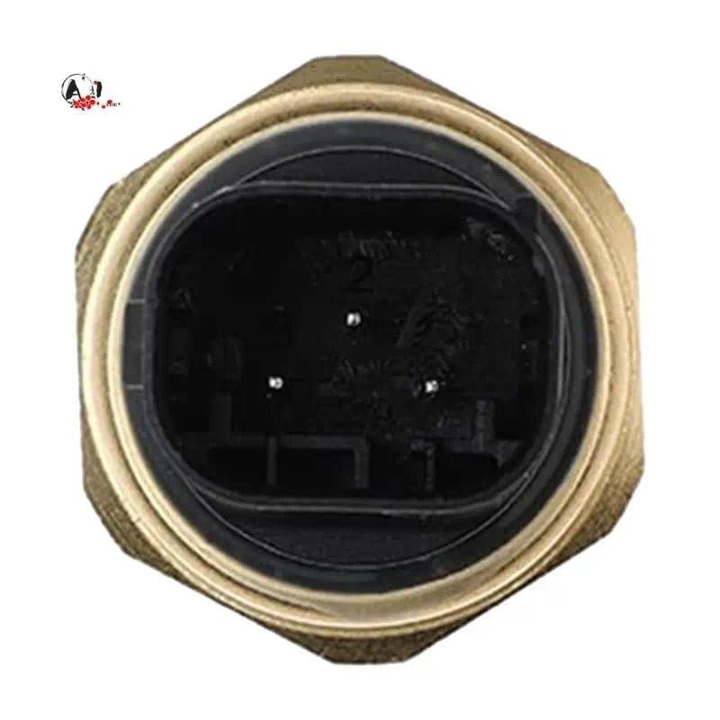 A10E-8W839F972AA Cảm Biến Áp Suất Dầu Cảm Biến Áp Suất Nhiên Liệu Đường Sắt Nhiên Liệu Cảm Biến Áp S
