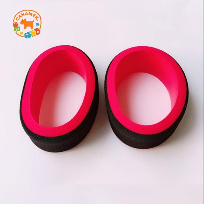 CANAMEK Đa Năng Ô Tô Phát Vô Lăng Xốp Phần Cho FUTABA FUTABA 3PV 4PV 4PLS 4PX 7PX CSF