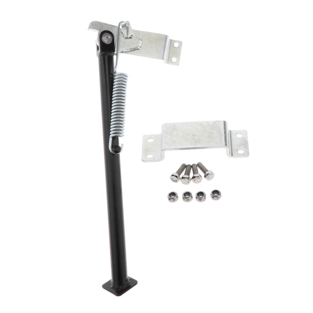 Chân Đế Xe Máy Kẹp Trên Giá Để Xe Cho CR125 CR250 CR500