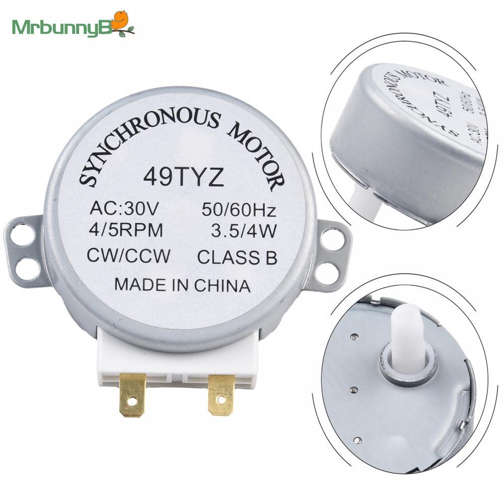 Động Cơ Tinh Tế Vi Sóng TYJ50-8A7 TYJ508A7 Bàn Xoay 1 Chiếc