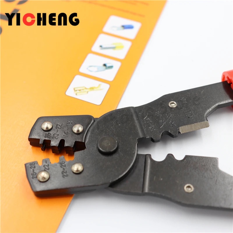 FZHS-202B Mini Đa Năng Crimping Tool Terminal Crimping Tool Terminal Crimping Tool Crimping Tool HS2
