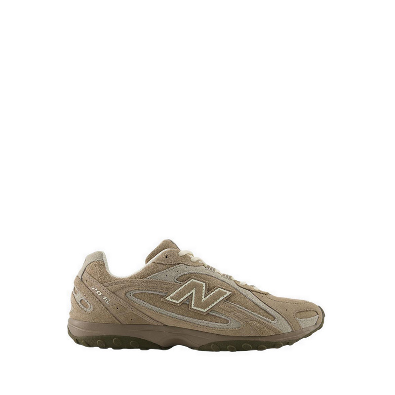 Giày Thể Thao New Balance 204L Unisex - Taupe