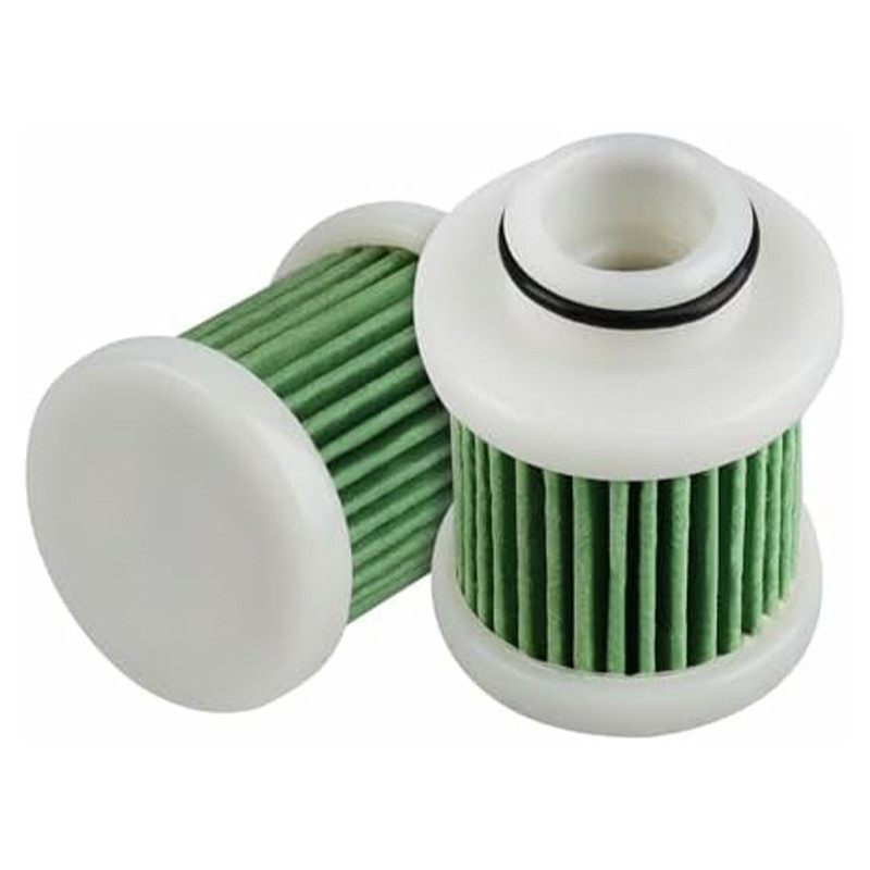 6D8-WS24A-00-00 6D8-24563-00 Bộ lọc nhiên liệu Thích hợp cho Yamaha 30HP-115H