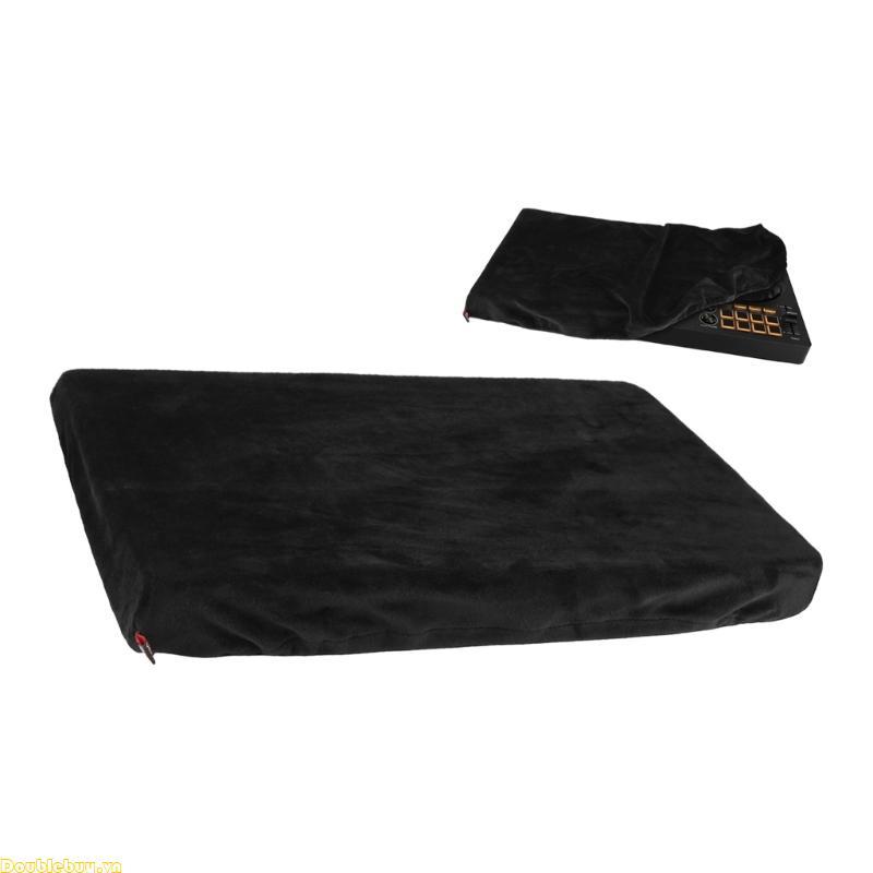 Doublebuy Bộ điều khiển DJ thoải mái Vỏ bụi bảo vệ cho thiết bị DJ DDJ-FLX4