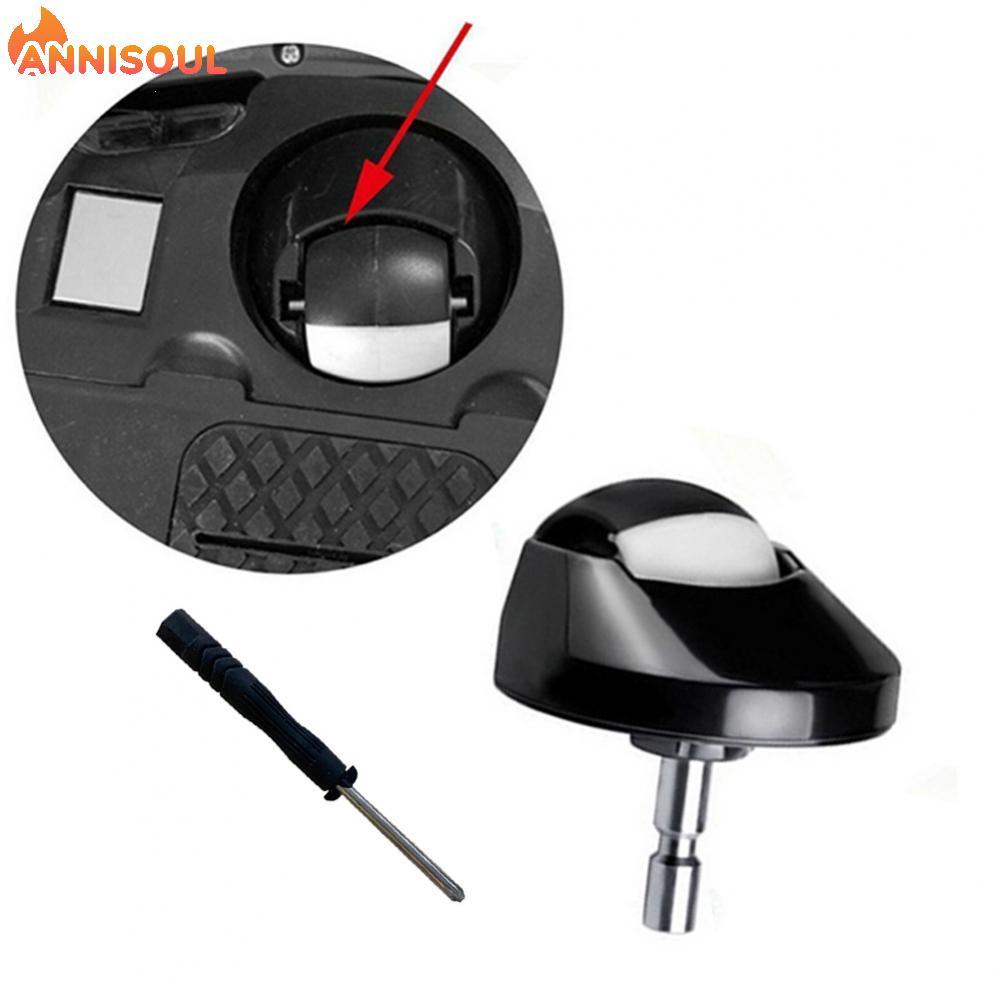 [NISO]Wheel Pulley Durable High Quality Wheel Assembly Caster Front Wheel Parts Home