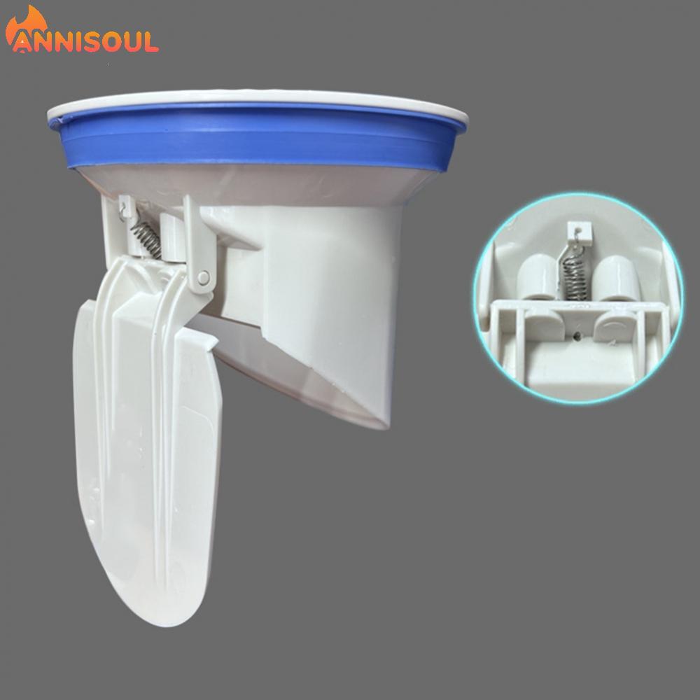 [NISO]Floor Drain Hygienic Bathroom Leakage Prevention For Bathroom Installations