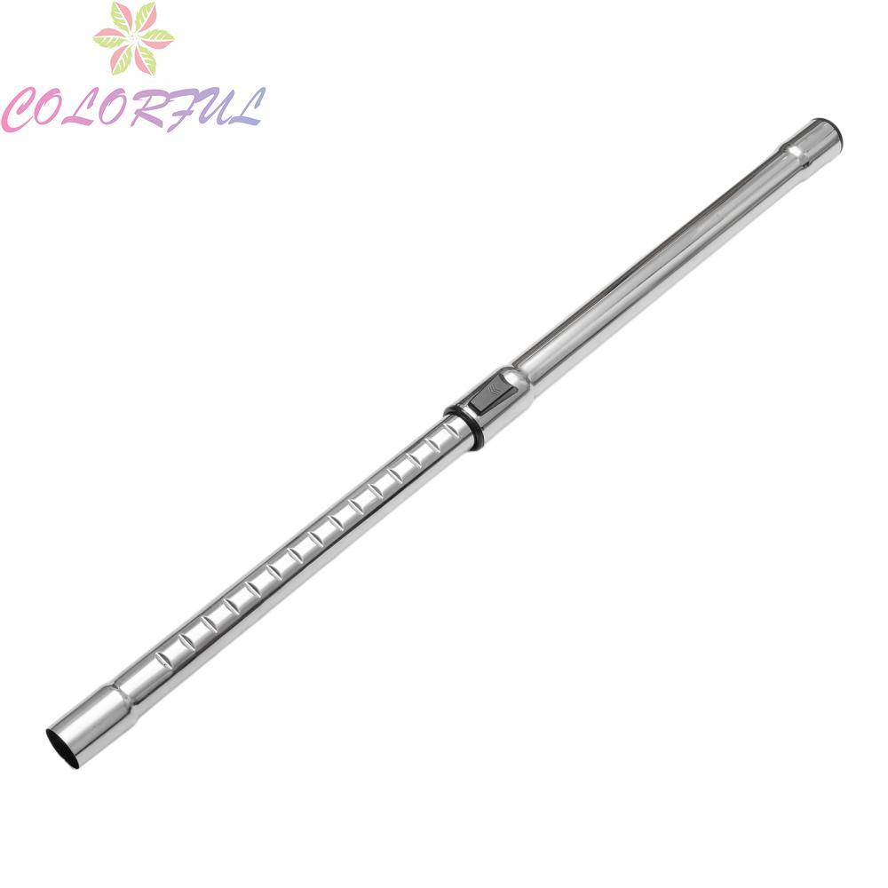 Extension Tube Accessories Attachment Replacement Telescopic Rods 35mm