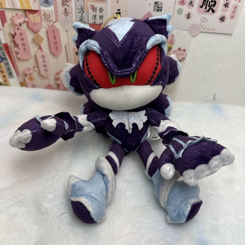 Phim có sẵn Sonic Plush Sonic Plush Sonic Plush Sonic Plush