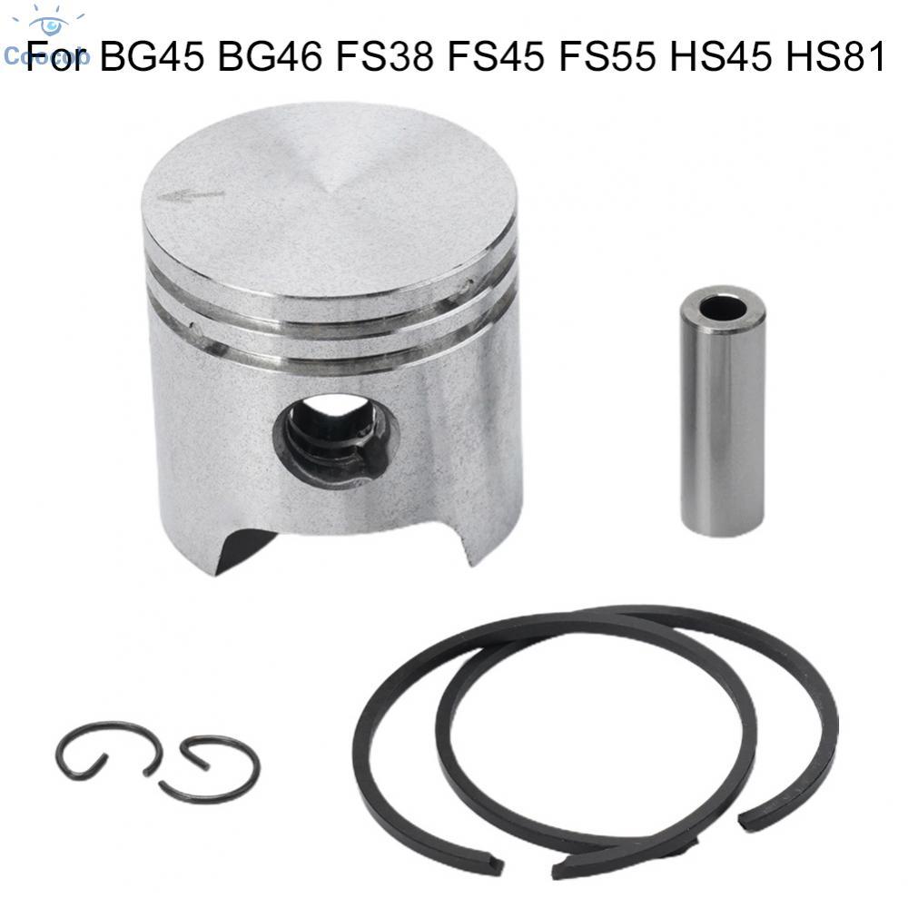 Cho Bộ Piston 34mm Cho BG45 BG46 FS38 FS45 FS55 HS45 HS81 Dụng Cụ Điện Cầm Tay