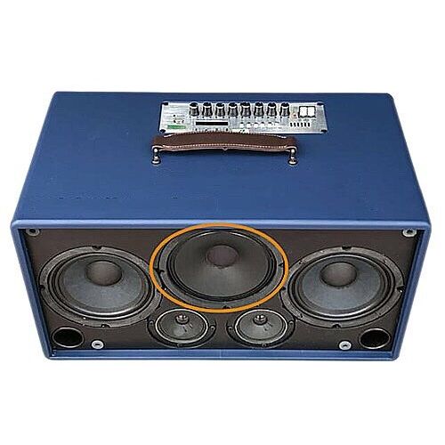 Loa xách tay cao cấp JMW 216 Pro - Hàng chính hãng 2026 - Cát Tường audio