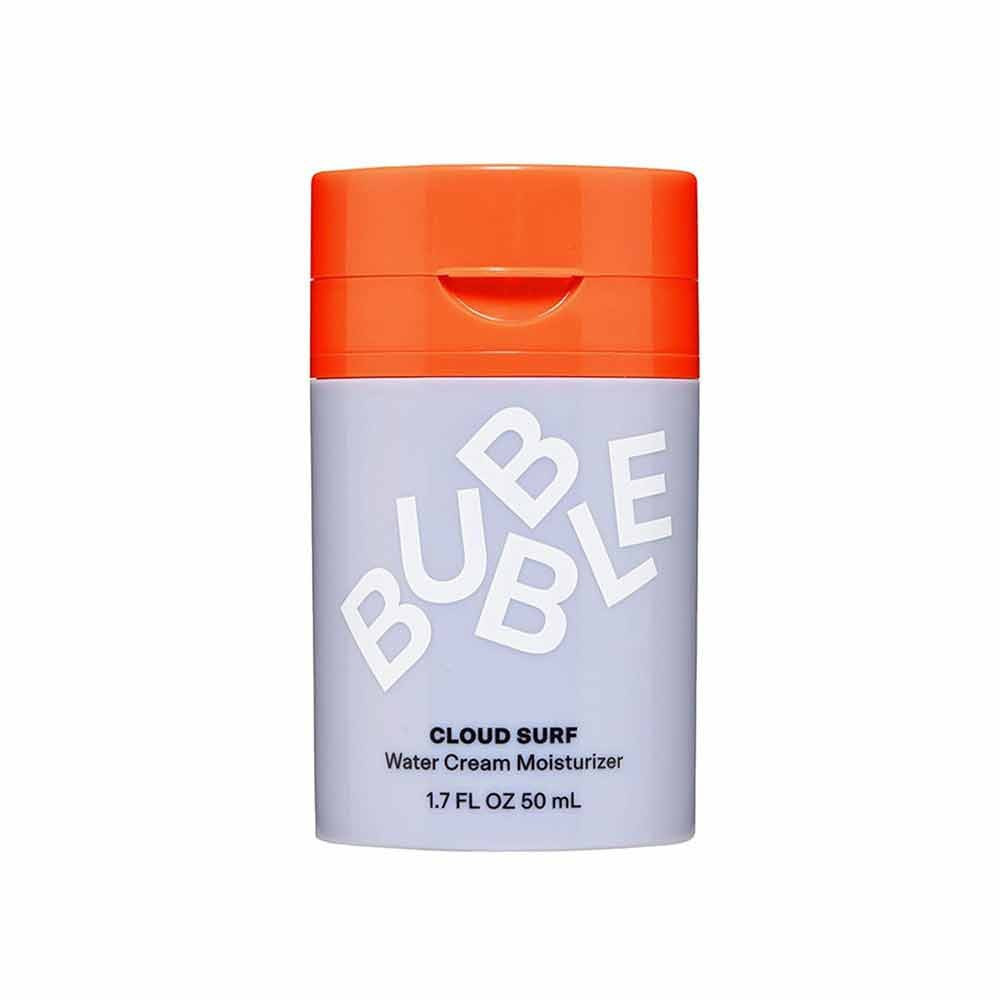 Kem dưỡng ẩm Bubble Skincare Cloud Surf Water Cream Các loại da nhạy cảm 50ml