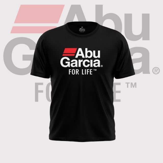 Áo thun Cotton Abu Garcia