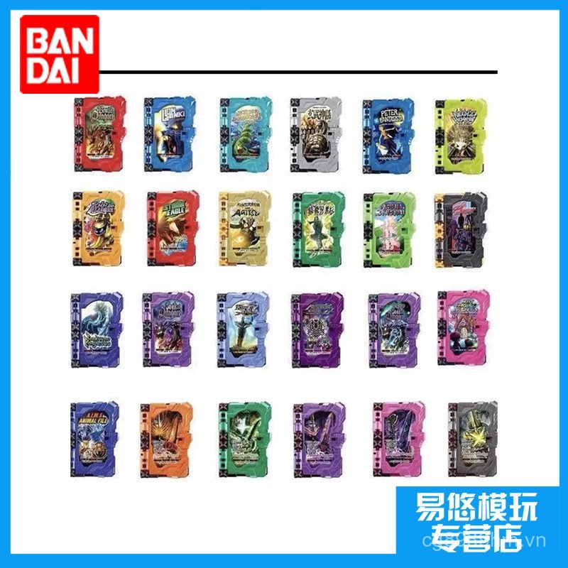 Hàng mới có sẵn Kamen Rider SABER SABER GP Gashapon Fantasy Drive Book RPB4
