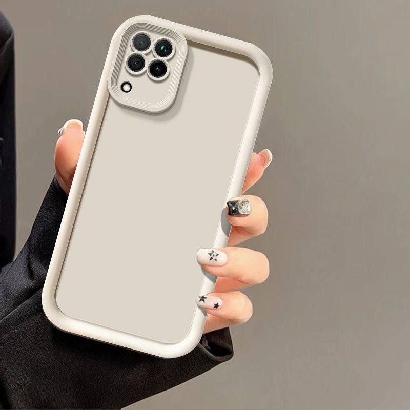 ốp điện thoại samsung ốp lưng samsung Thích hợp cho Samsung Galaxy A12 Ốp điện thoại Samsung Galaxy 