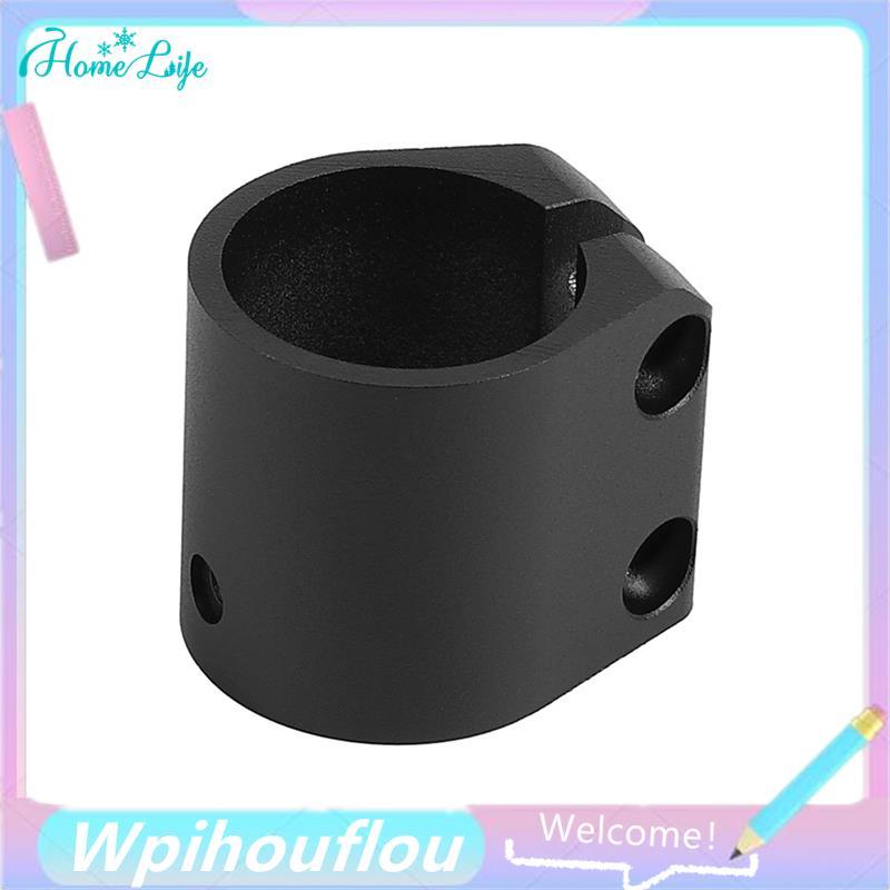 [HoME & life] Kẹp ống thay thế bằng hợp kim nhôm cho E3 PRO cho xe tay ga điện E3 Pro