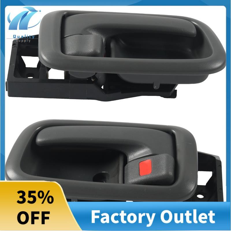 Tay Nắm Cửa Nội Thất Tuyệt Vời Cho 2000-2006 2001-2007, 69206-0C010 69278-0C10 69205-0C010 69277-0C1