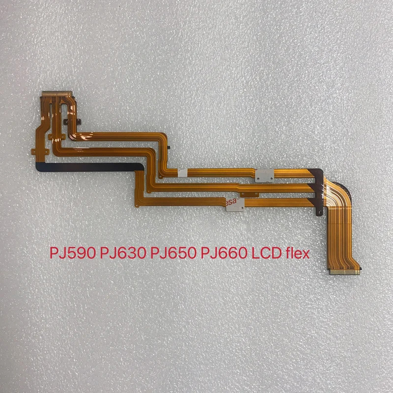 Flex LCD mới cho Sony PJ590 PJ630 PJ650 PJ660