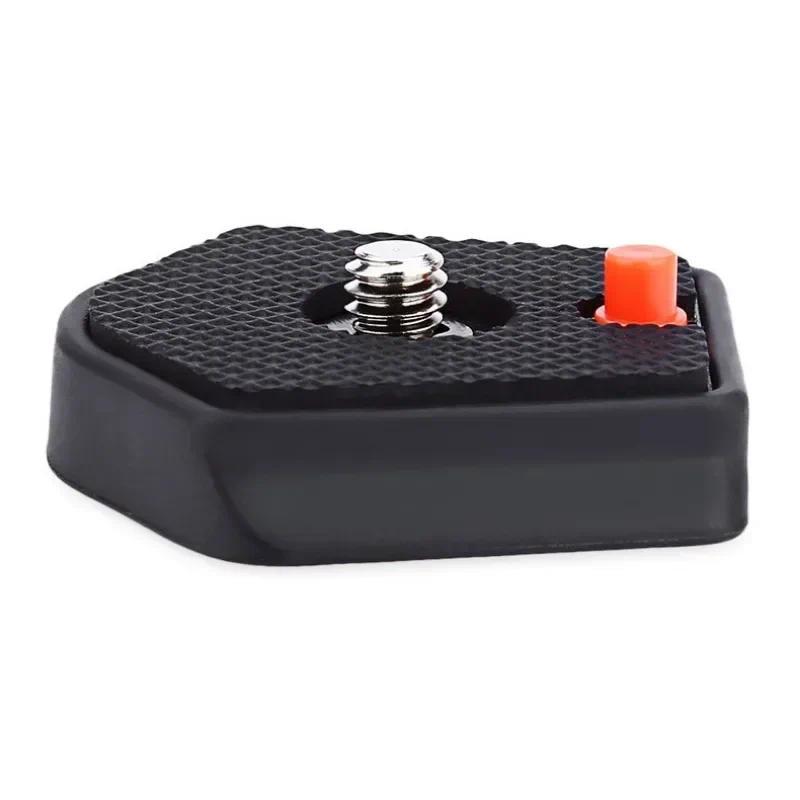 Tấm QR Phát Hành Nhanh 785PL Cho Chân Máy Manfrotto 785B MKC3-H02 / MKC3-H02 MKC3-P01
