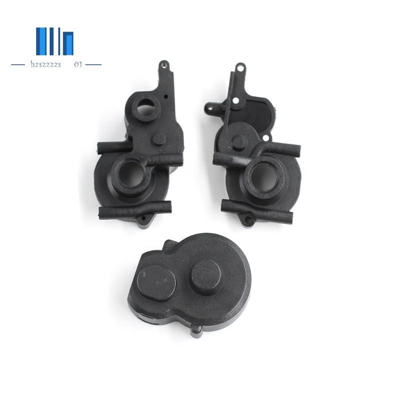 Bộ vỏ thay thế xe RC tỷ lệ 1: 24 cho 244016 3333