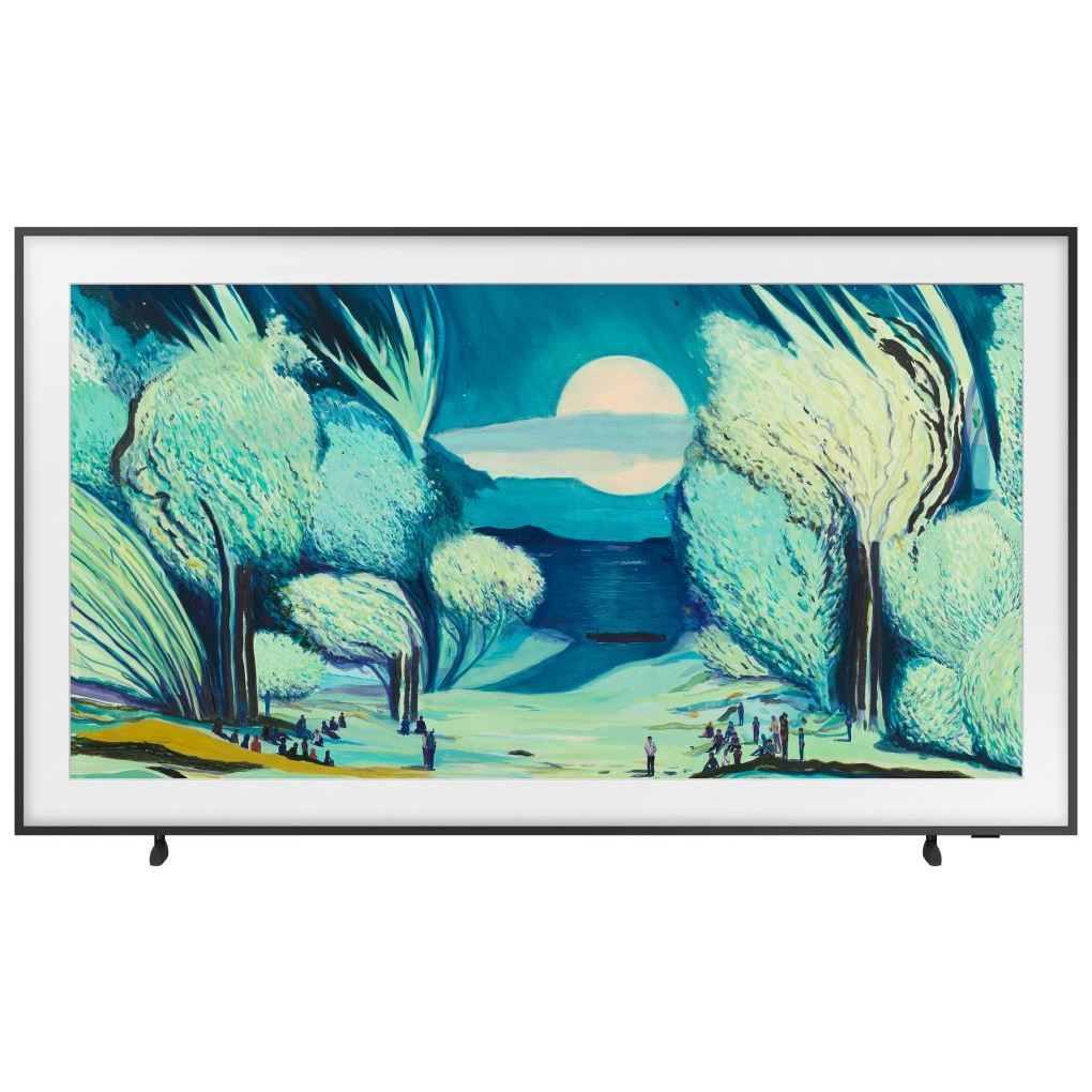 65LS03F - Smart Tivi Khung Tranh The Frame QLED Samsung AI 4K 65 inch QA65LS03F - Hàng Chính Hãng