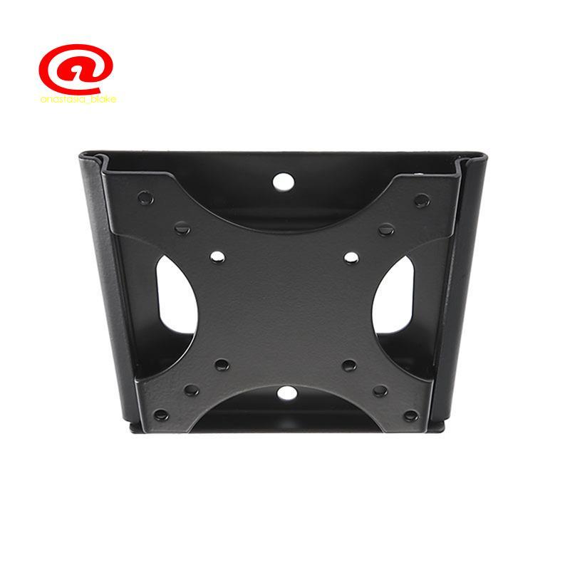 TV Wall Mount Flush Ultra Slim Bracket Monitor Mount cho 19 "- 32" LCD LED Flat Panel Màn hình TV