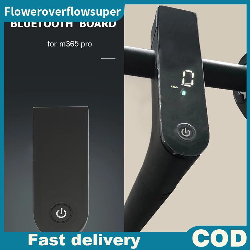 Màn hình bảng điều khiển xe tay ga điện FSMY cho bảng mạch M365 Pro cho bảng mạch xe tay ga M365 Pro
