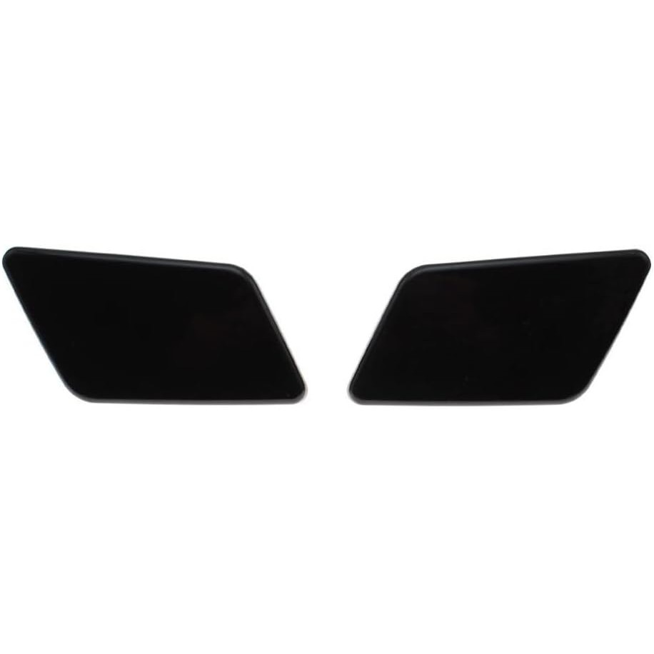 Cản Trước Đèn Pha Máy Giặt Xịt Vòi Phản Lực Nắp Cho Xe BMW X1 E84 2009 2010 2011 2012 2013 2014 5111