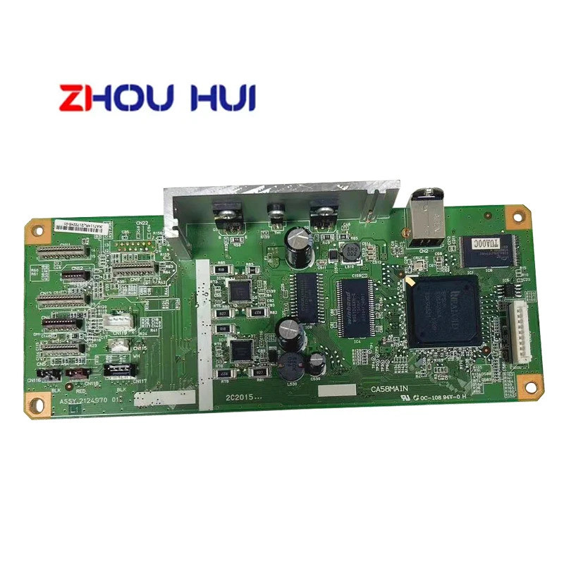 Bảng định dạng bo mạch chủ chính hãng HB cho máy in Epson L1300 Bảng chính cho bo mạch chủ EPSON L13