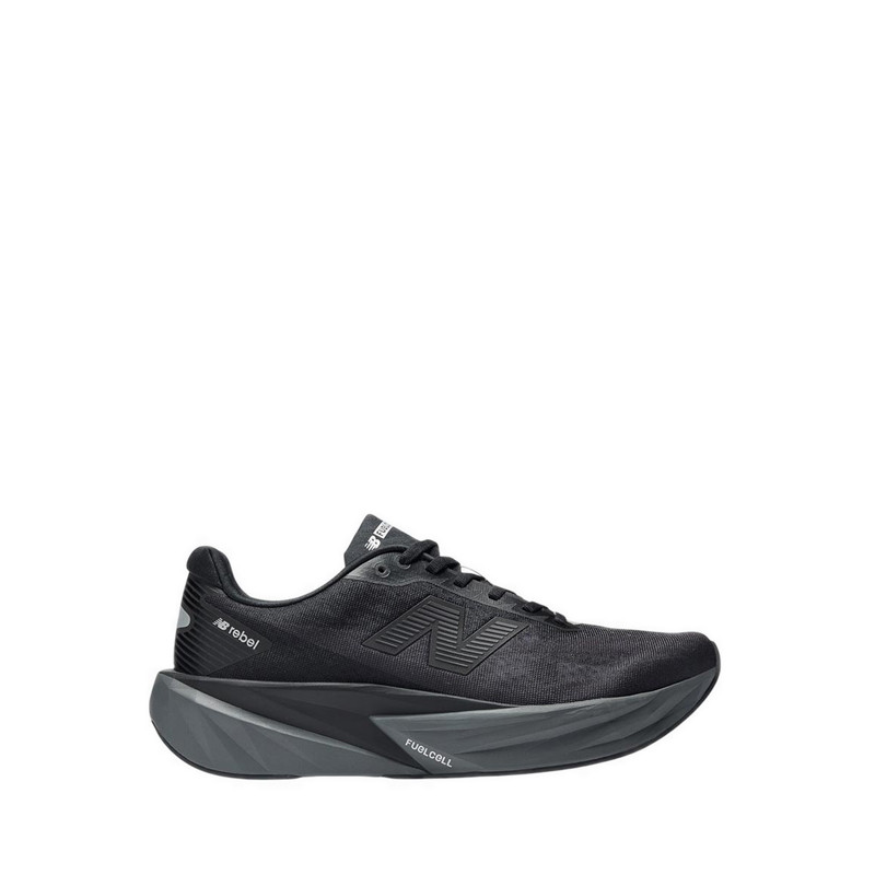 Giày Chạy Bộ New Balance Rebel v5 Men's - Black