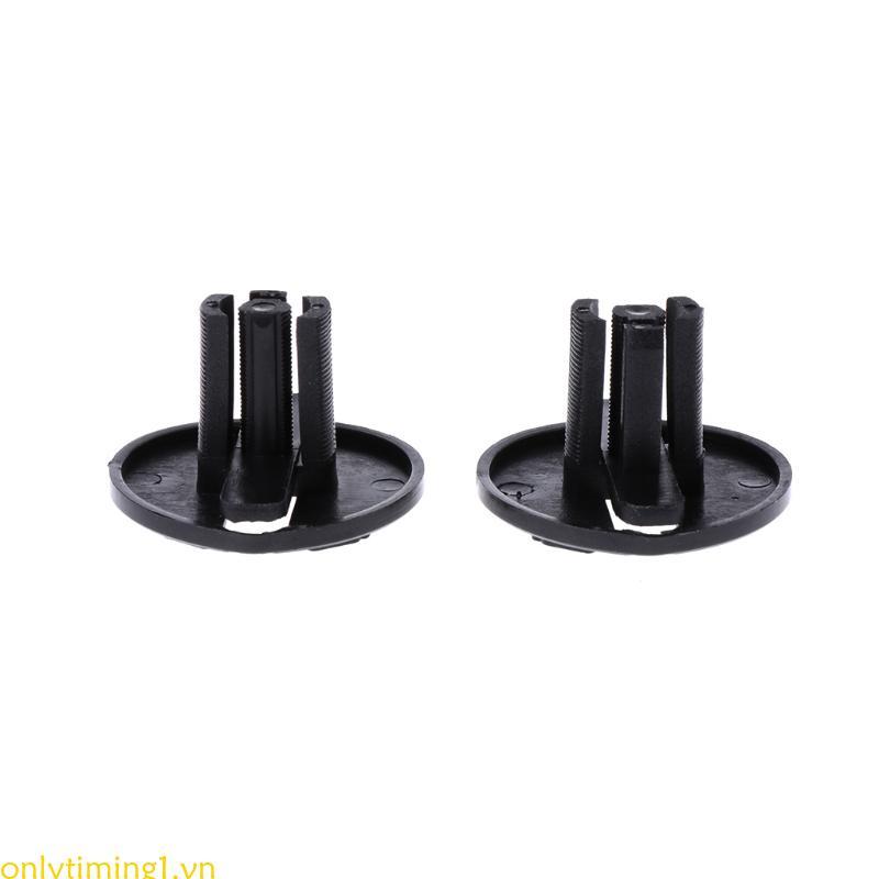 Onlytiming1 2 Kẹp Dây Đèn Pha Cho W124 300CE E420 E320 E300 260E