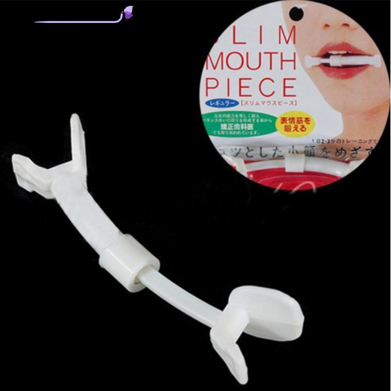 Jcaaap Facial Muscle Exercises Slim Mouth Piece Toner Flex Face Smile Cheek Reld Gdo