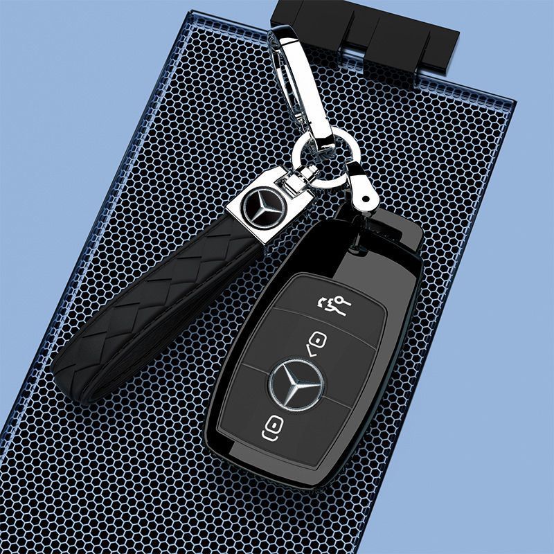Phổ Biến Áp Dụng Cho Mercedes-Benz GLB Chìa Khóa Chuyên Dụng 2025 GLB180L / GLB200L / GLB220L Móc Kh