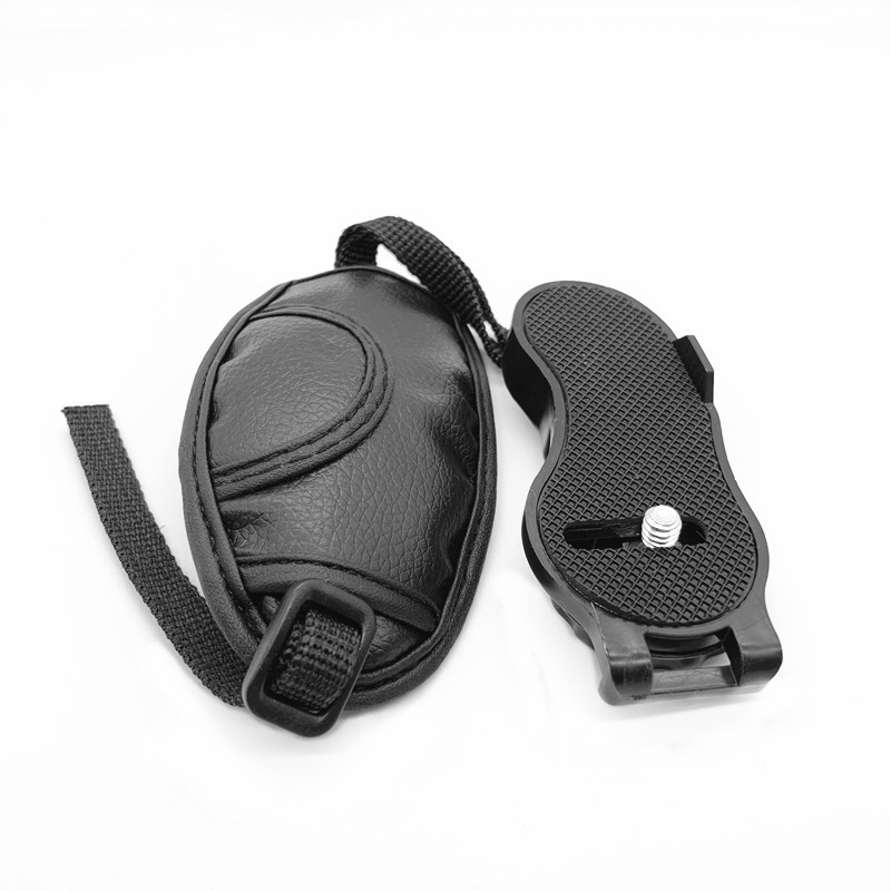 Tay Cầm Dây Đeo Tay Cho Pentax K3 K5IIs K5II K50 Q10 MX1 KS1 QS1 Q7