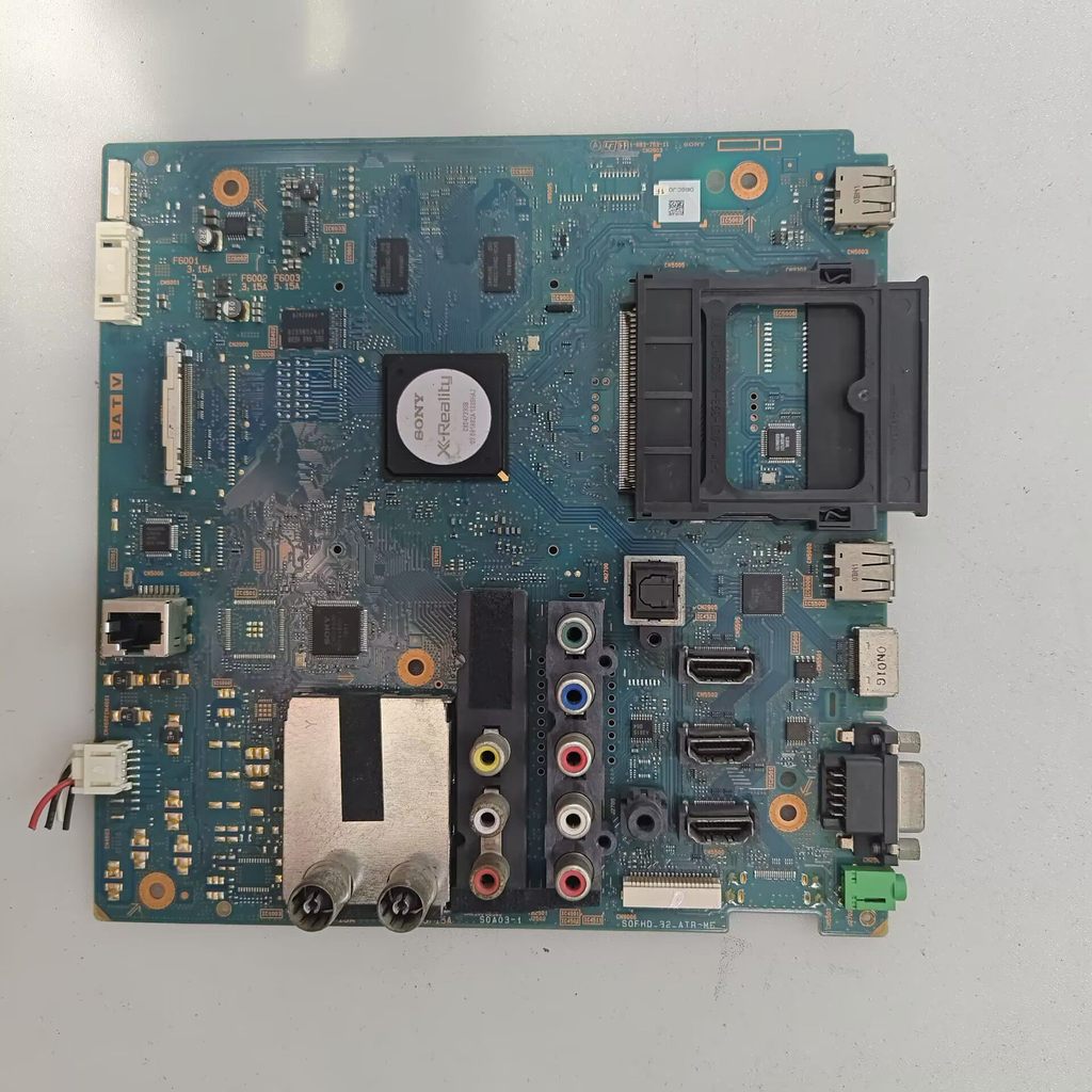 Bo mạch chủ LCD Sony KDL-40EX520 chính hãng 1-883-753-11 Màn hình LTU400HM01 Hàng có sẵn *