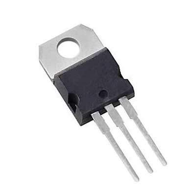 5 Cái / lốc BTB16-600B BTB16 TO220 16a 600v Triacs