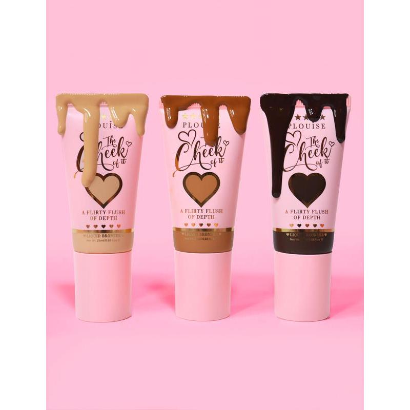 Plouise The Cheek of it - Liquid Bronzerxpxcilkd2