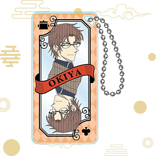 【Trực tiếp từ Nhật Bản】Thám tử lừng danh Conan - Okita Subaru - Domiteria KC Vol.5
